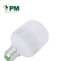 High lumen IC e27 5watt 9w 13w 18w 28w ce rohs indoor led light bulb